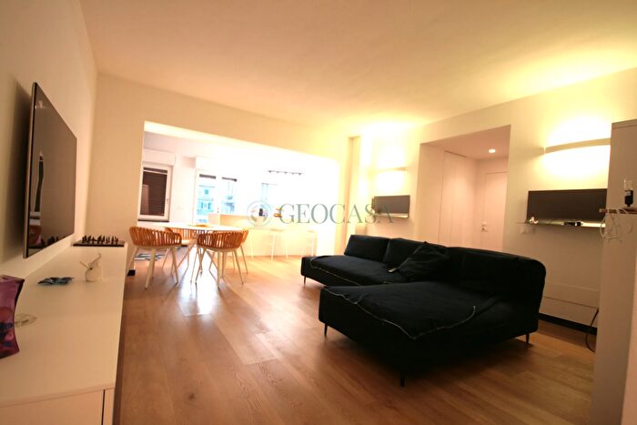 Appartamento con 5 locali in vendita in La Spezia