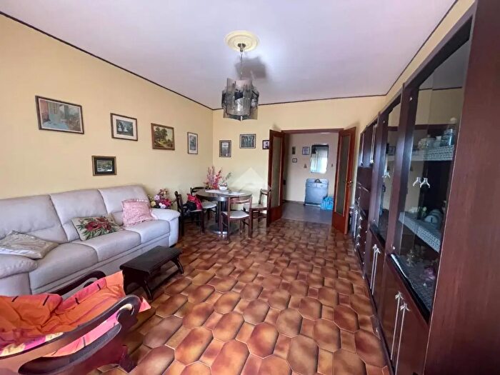 Appartamento trilocale in vendita in Via Mazzaroppi, Aquino