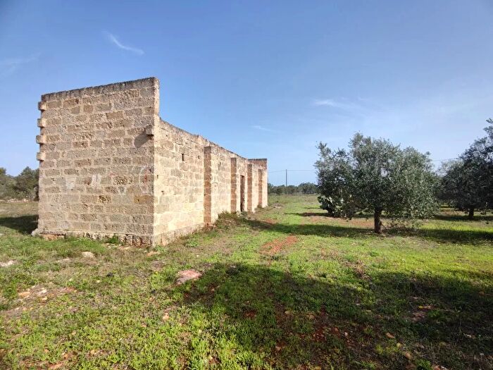 Casa quadrilocale in vendita in Via Vecchia Gallipoli, Sannicola