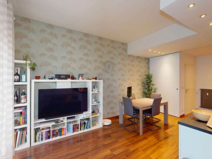 Appartamento bilocale in affitto in Via Lomellina, Madonna del Pilone, Torino