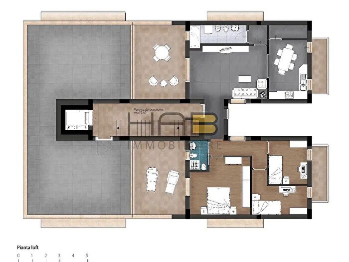 Case in Vendita e in Affitto - 2