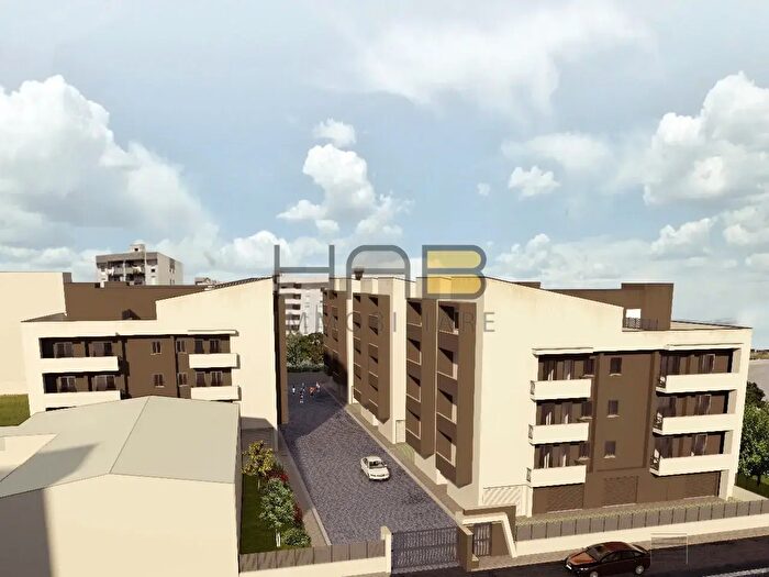 Appartamento quadrilocale in vendita in Via Virgilio, Trapani