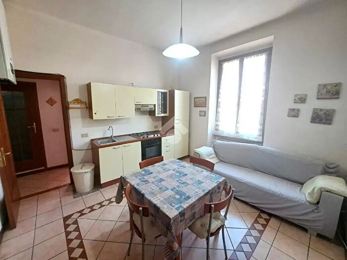 Appartamento bilocale in vendita in Viale Partigiani, Pavia