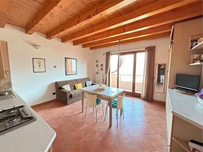 Appartamento monolocale in vendita in Via Pendezzo, Bianzano