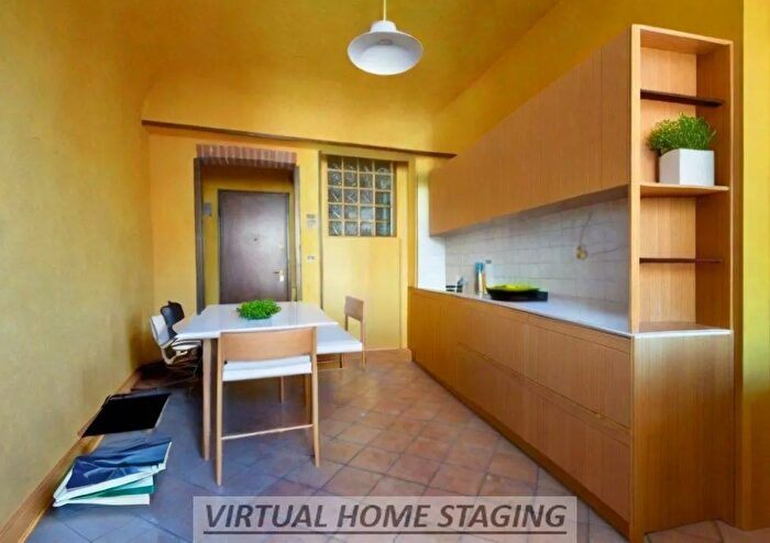 Appartamento trilocale in vendita in Via Cordero, Mondovi