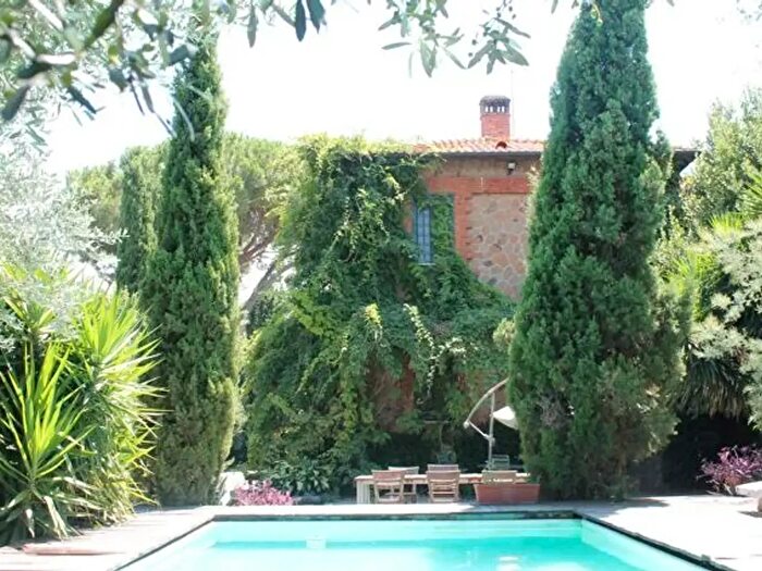 Casa con 6 locali in vendita in Via di Fioranello, Roma