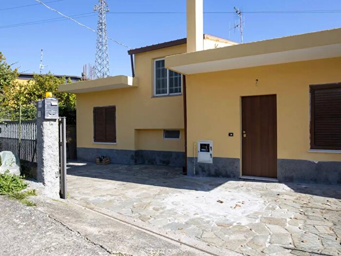 Casa con 5 locali in vendita in Via Passo dellAgrifoglio c, Catanzaro