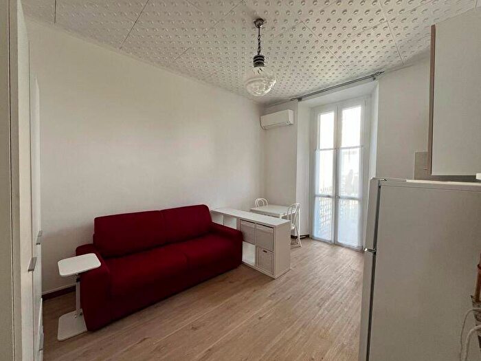 Appartamento monolocale in affitto in Via Giulio Uberti, Indipendenza, Milano