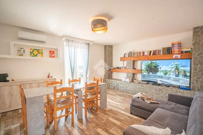 Appartamento trilocale in vendita in Via Monte Ciavarini, Formello