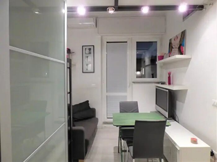 Appartamento monolocale in affitto in Viale Abruzzi, Milano