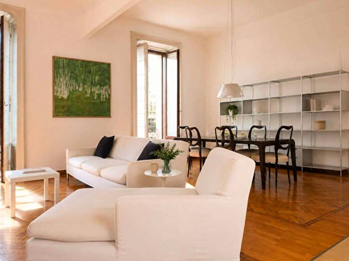 Appartamento bilocale in affitto in Corso Ventidue Marzo, Plebisciti Susa, Milano