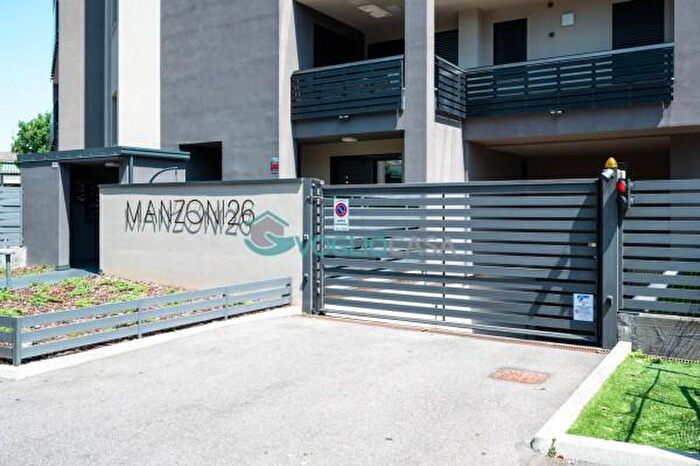 Case in Vendita e in Affitto - 3