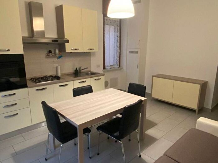 Appartamento bilocale in affitto in Via Filippo Corridoni, San Giuliano, Cologno Monzese