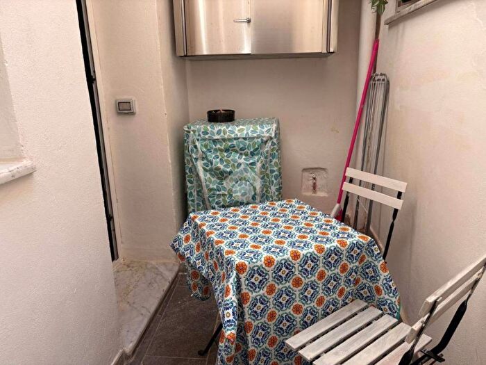 Appartamento trilocale in affitto in Via lorenzo iandolino, Partanna, Palermo