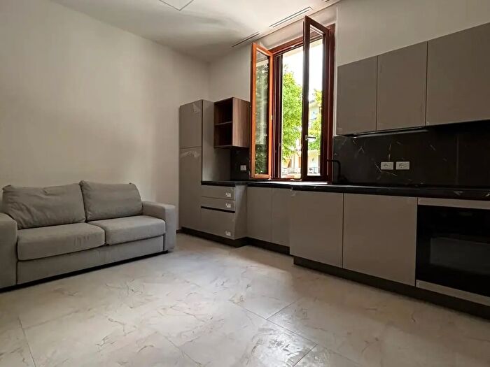 Appartamento bilocale in affitto in Via Borgo Bartolini, Bagno A Ripoli