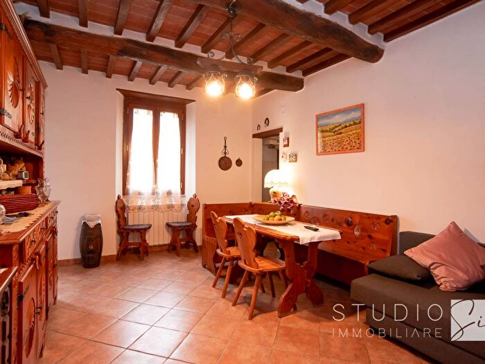 Appartamento trilocale in affitto in Via del Campetto, Baggio, Pistoia