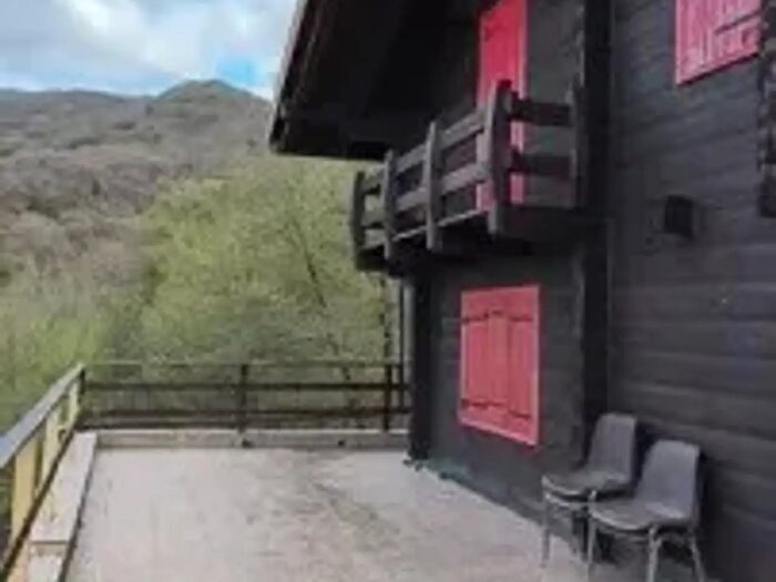 Casa con 5 locali in vendita in Località Piani Uggi, Arsoli