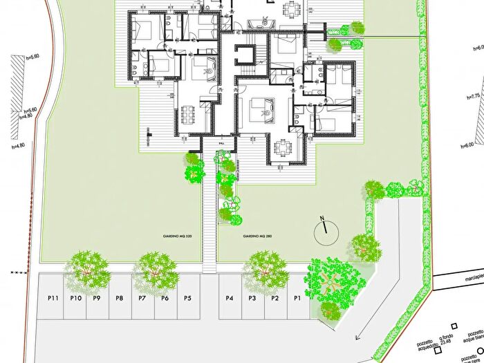 Case in Vendita e in Affitto - 2