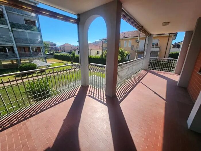 Appartamento trilocale in vendita in Via Giosuè Carducci, Orbassano