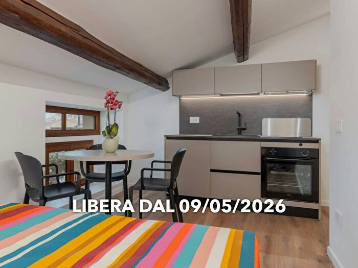 Appartamento bilocale in affitto in Padova Santa Caterina, Santa Sofia Altinate, Padova