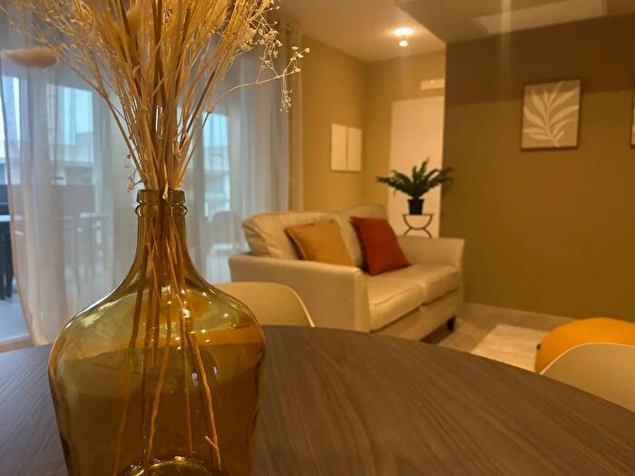 Appartamento trilocale in vendita in Via Mario Giannini, Bari