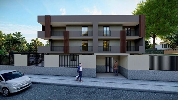 Appartamento quadrilocale in vendita in Frattaminore