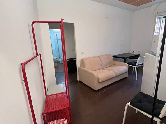 Appartamento bilocale in affitto in Via Senafè, Africano Villa Chigi, Roma