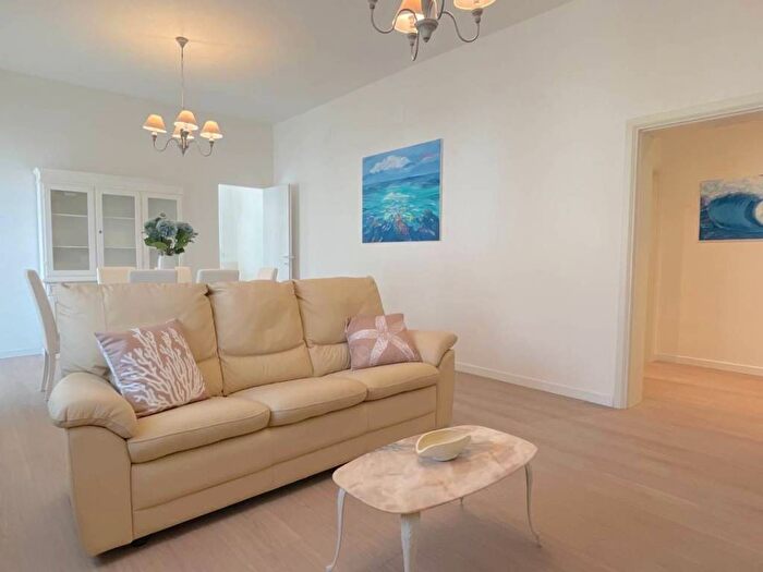 Appartamento con 5 locali in affitto in Zona di Via Marsala, Centro, San Benedetto del Tronto