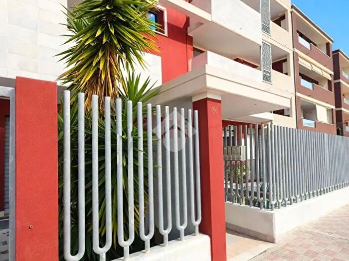 Appartamento trilocale in vendita in Via Gen C a dalla Chiesa, Quartu SantElena