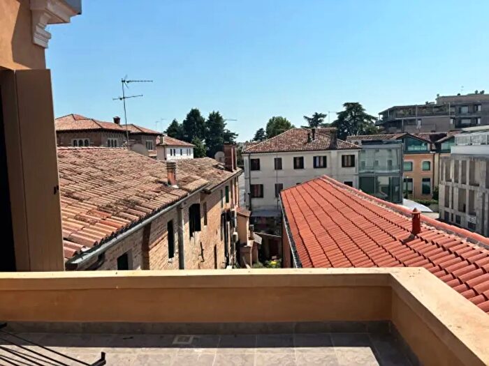 Appartamento trilocale in vendita in Via Don Giovanni Bosco, Mogliano Veneto