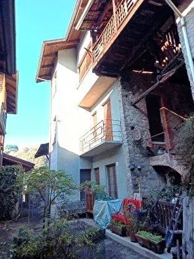 Casa quadrilocale in vendita in Via Roma Sagliano Micca, Sagliano Micca