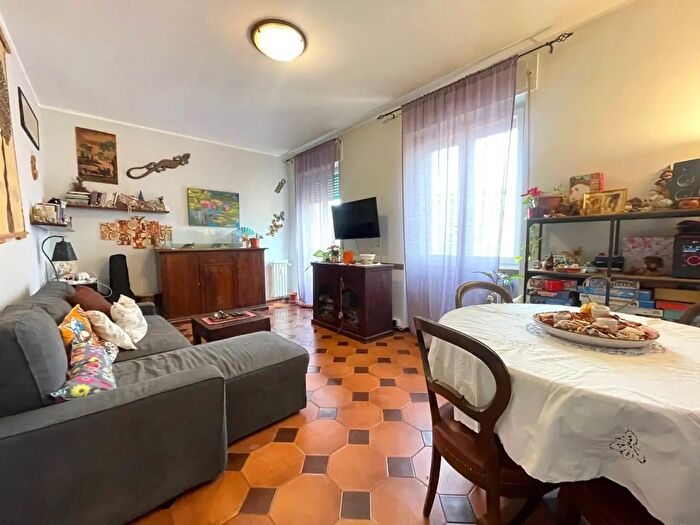 Appartamento quadrilocale in vendita in Via Camillo Benso Conte di Cavour, Rho