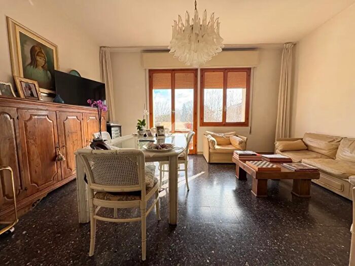 Appartamento quadrilocale in vendita in Via Antonio Gramsci, Budrio