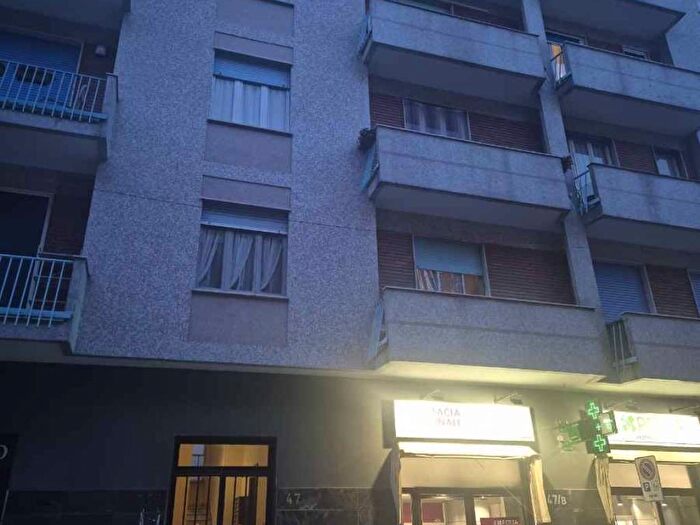 Appartamento bilocale in affitto in Via Carlo Capelli, Parella, Torino