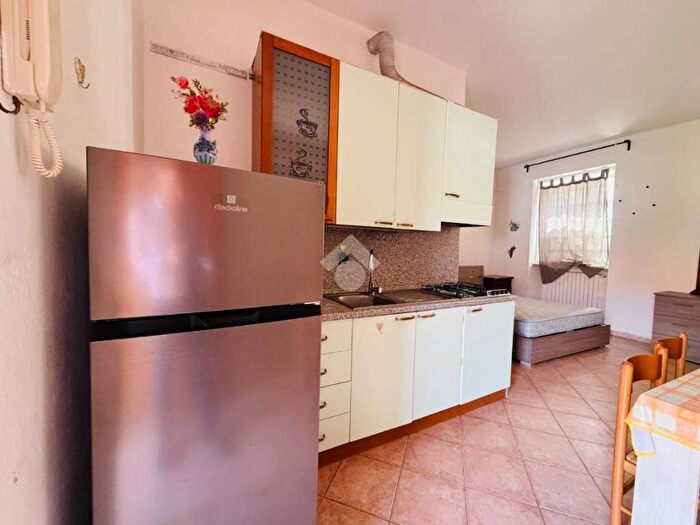 Appartamento monolocale in affitto in Viale Partigiani d'Italia, Centro Storico, Rivoli