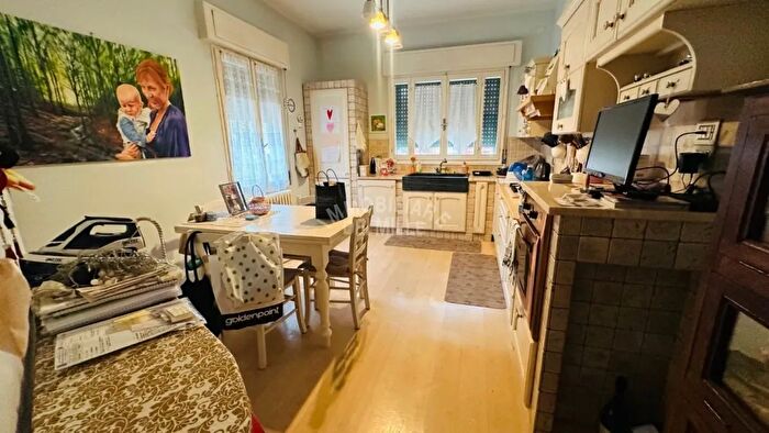 Appartamento in vendita in Reggio Emilia