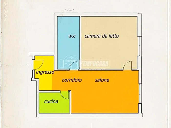 Case in Vendita e in Affitto - 2