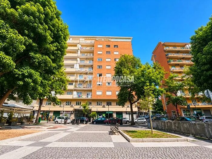 Appartamento bilocale in vendita in Via Vincenzo Mosca, Napoli