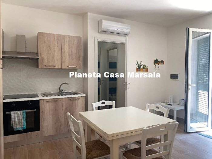 Casa bilocale in affitto in Contrada Ragalia, Contrade Extraurbane, Marsala