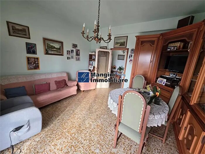 Appartamento quadrilocale in vendita in Livorno
