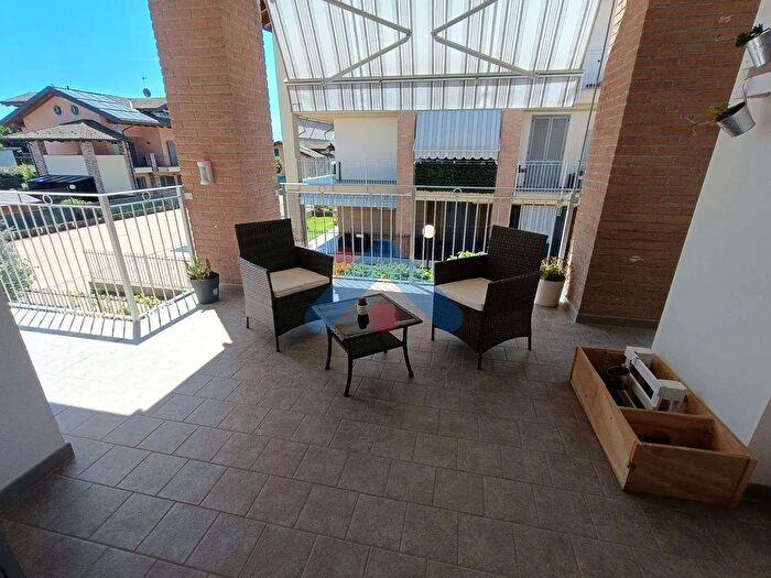 Appartamento bilocale in vendita in Via Rita Levi Montalcini, Riva Presso Chieri