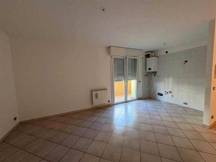 Appartamento trilocale in affitto in Centro, Lendinara