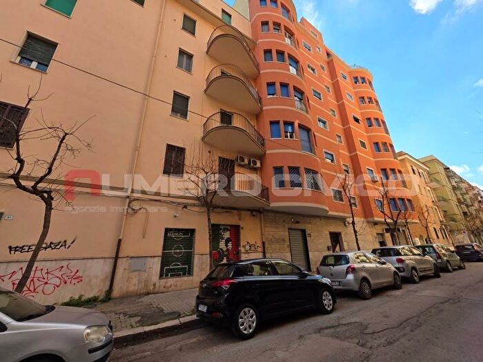 Appartamento monolocale in affitto in Via Carlo Ciampitti, Immacolata, Foggia