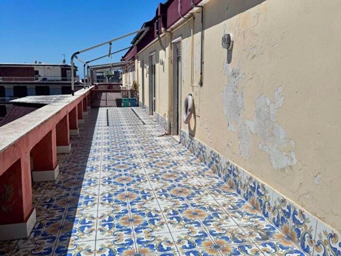 Appartamento quadrilocale in affitto in Corso Italia, Gaeta
