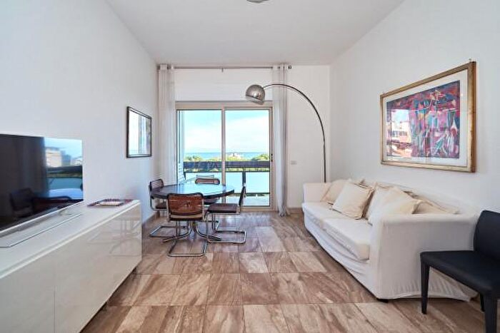 Appartamento trilocale in affitto in Viale Bologna, Cervia