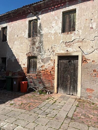 Casa quadrilocale in vendita in Via Gaspare, SantElena