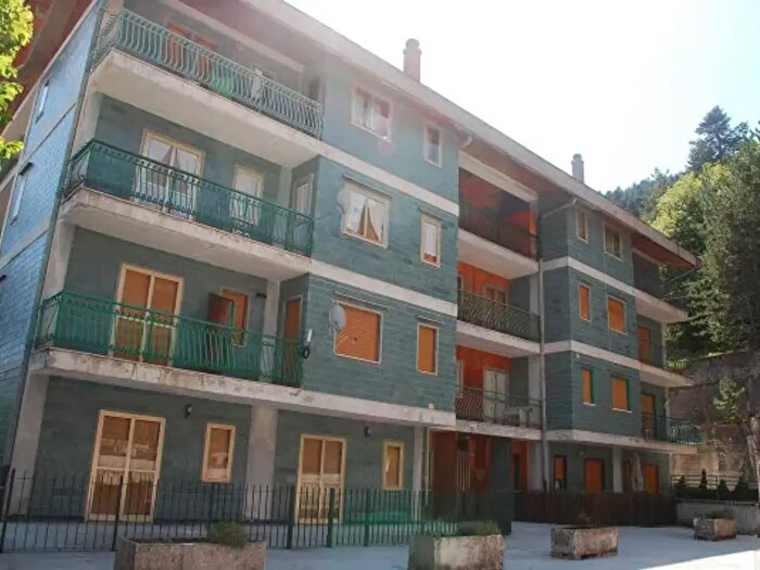Appartamento con 6 locali in vendita in Via Dante Alighieri, Roccaraso