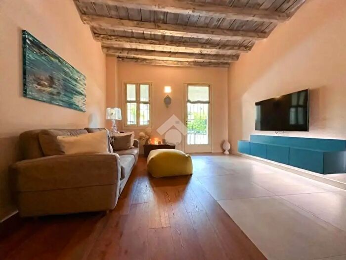 Casa trilocale in vendita in Via Lorenzo Gervasi, Bagnolo Mella