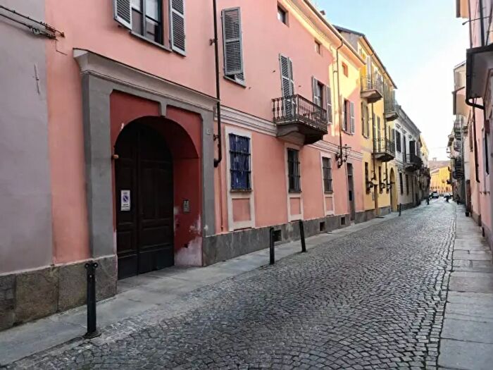 Appartamento monolocale in vendita in Via Settembre, Asti