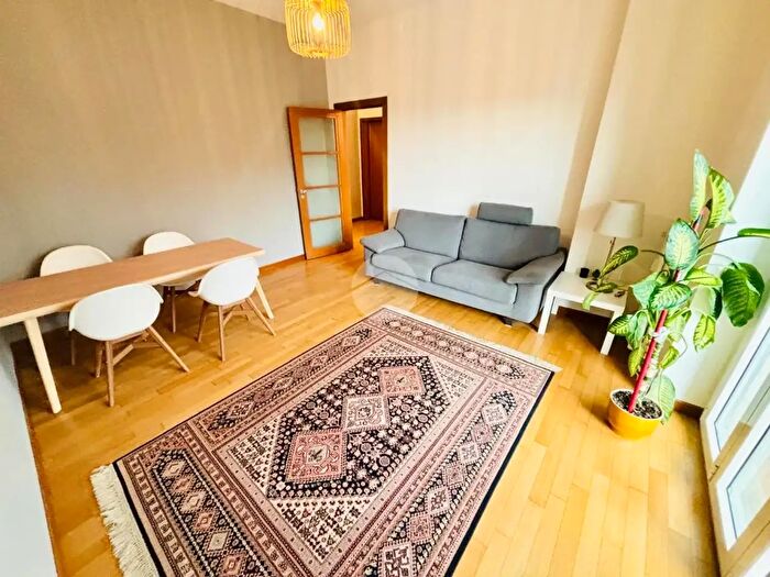 Appartamento bilocale in vendita in Via Mentana, Monza